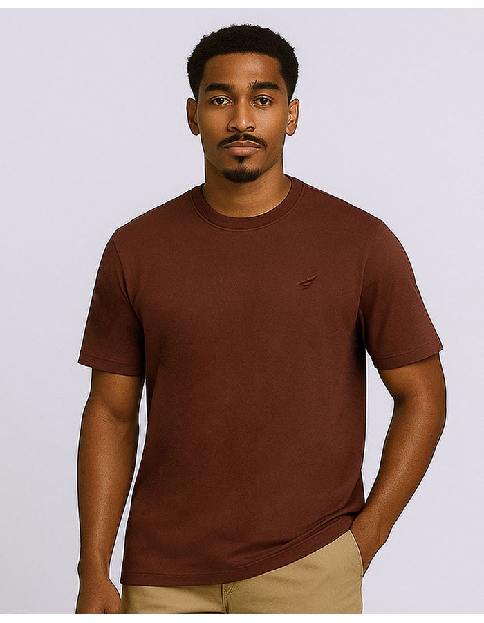 Camiseta-Touch-Pima-Bordado-P1686-Mro---Marrom