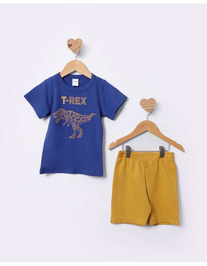 Conj---T-Rex-10931-Mc--M-13---Royal