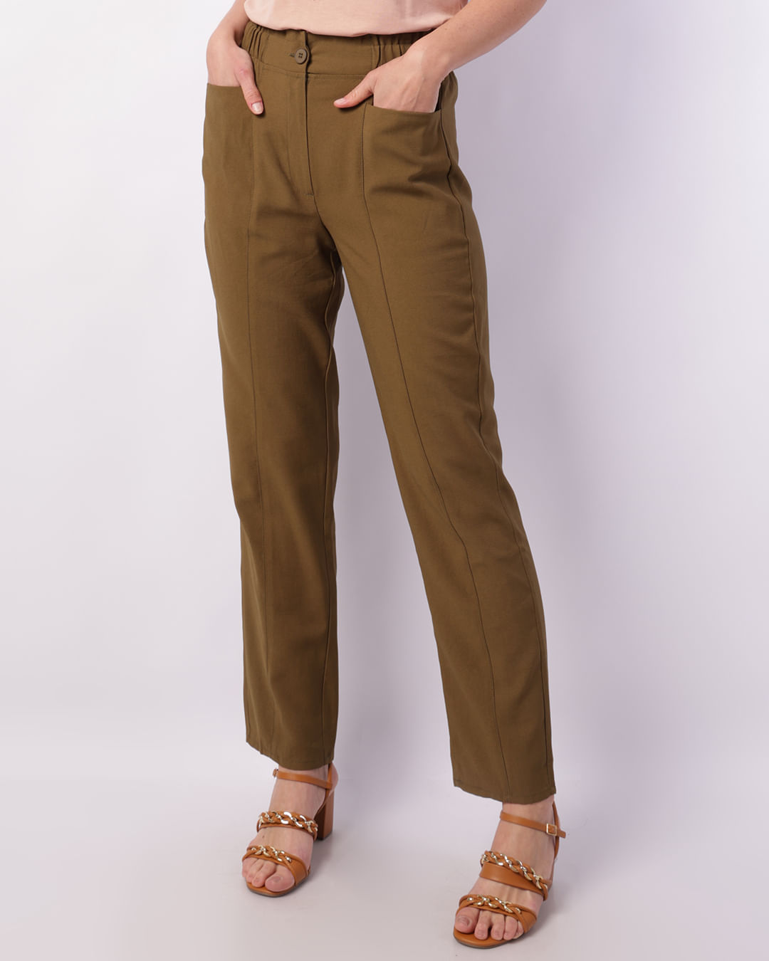 Calca-Twill-Cos-Elast-231556-Vde---Verde