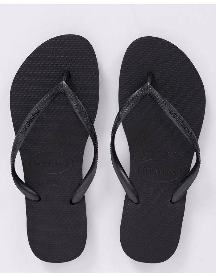 Chi-Hav-4000030-0090-Slim-Preto---Preto
