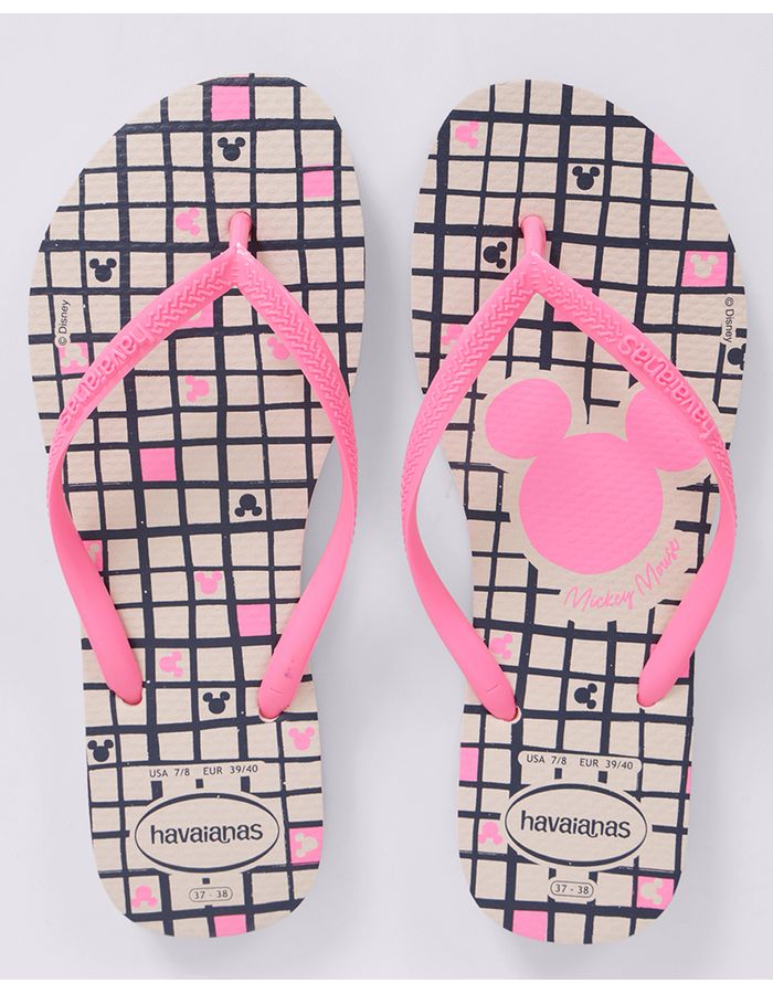 Chi-Hav-4141203-0121-Slim-Disney-Bege---Bege