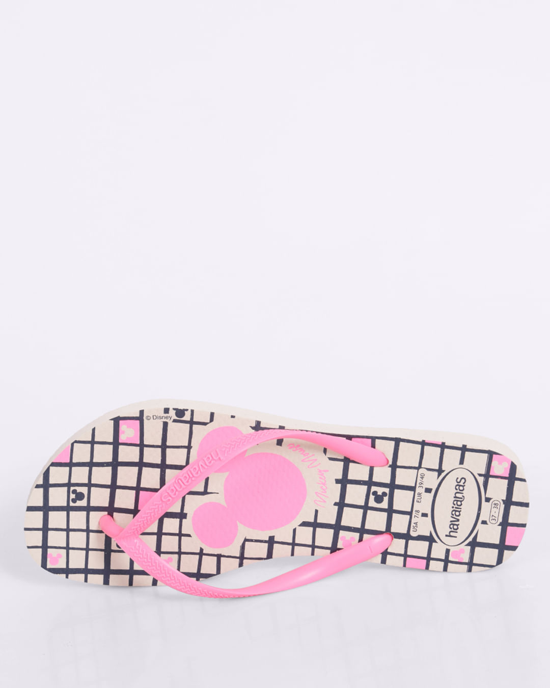 Chi-Hav-4141203-0121-Slim-Disney-Bege---Bege