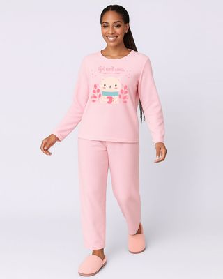Pij-Longo-Soft-Liso-Csilk---Rosa