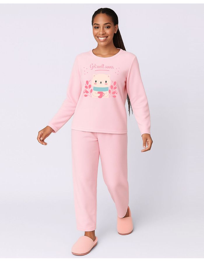 Pij-Longo-Soft-Liso-Csilk---Rosa