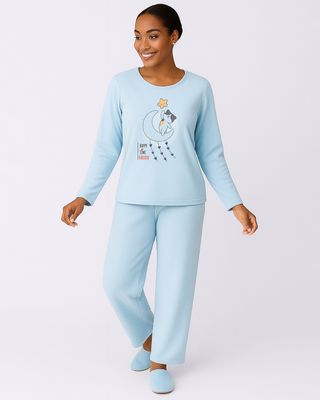 Pij-Longo-Soft-Liso-Csilk---Azul