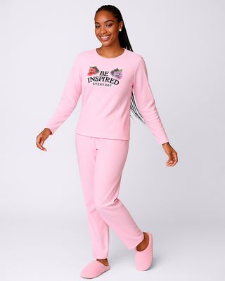 Pij-Longo-Soft-Liso-Csilk---Rosa