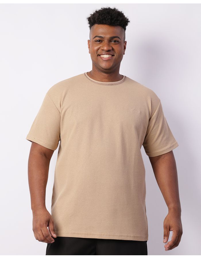 Camiseta-Pmcinv25134-Aurora-Bege-Plus---Bege