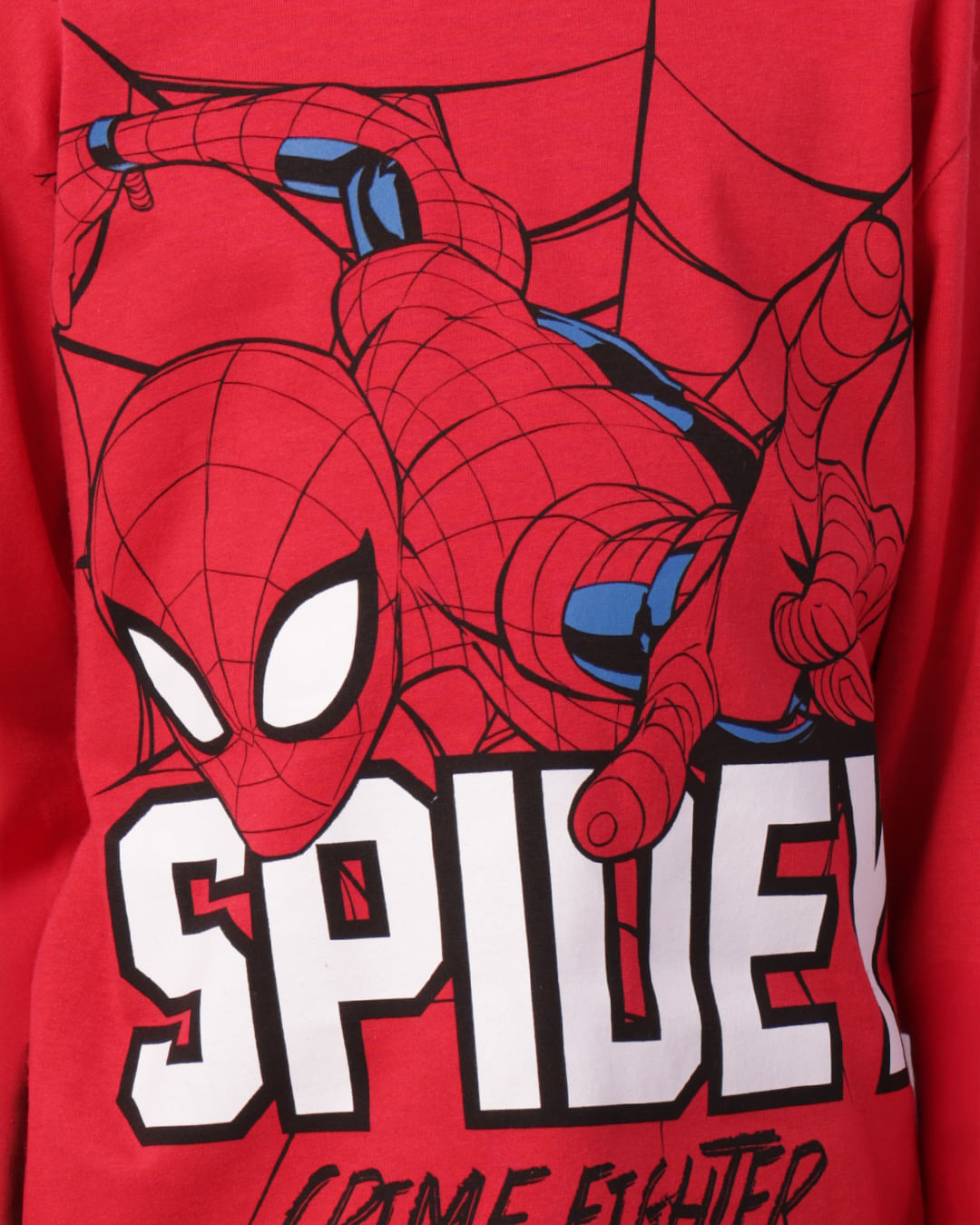 Camiseta-Ch39917-Ml-M-410-Ha---Vermelho