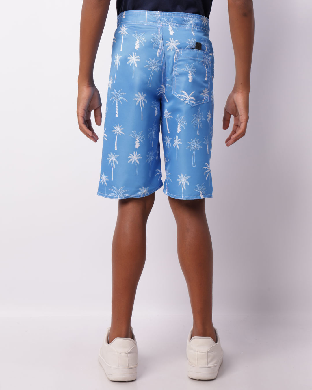 Bermuda-Em084-Tac-M-1016-Cos-Borbtropic---Azul