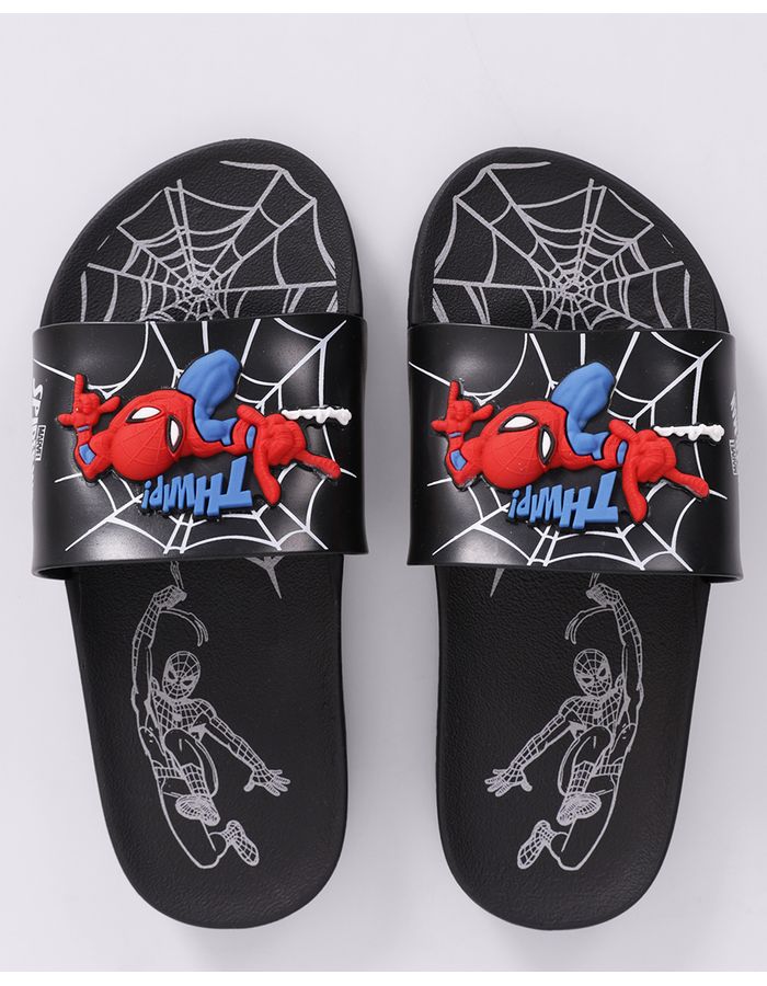 Chi-Infa-23310-Bp893-Spider-Pto---Preto