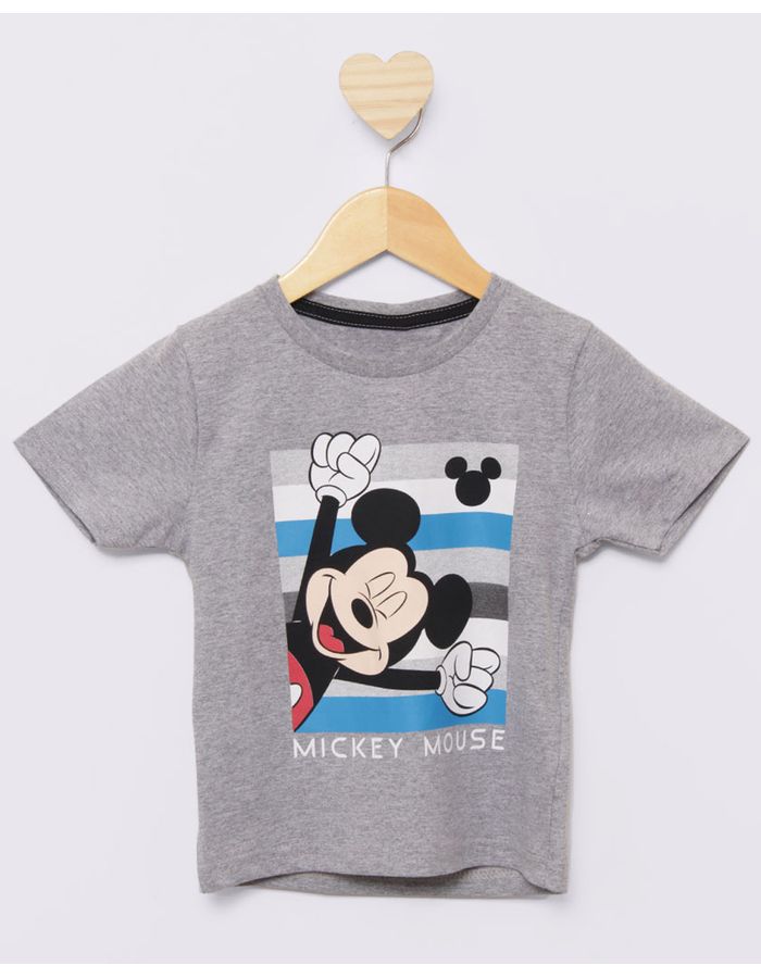 Camiseta-Mc-Ch35296-Mickey-Masc-13---Mescla-Medio