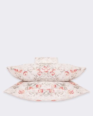Jg-De-Cama-Cs-3-Pcs-Romantico-Inv24---Branco-Outros