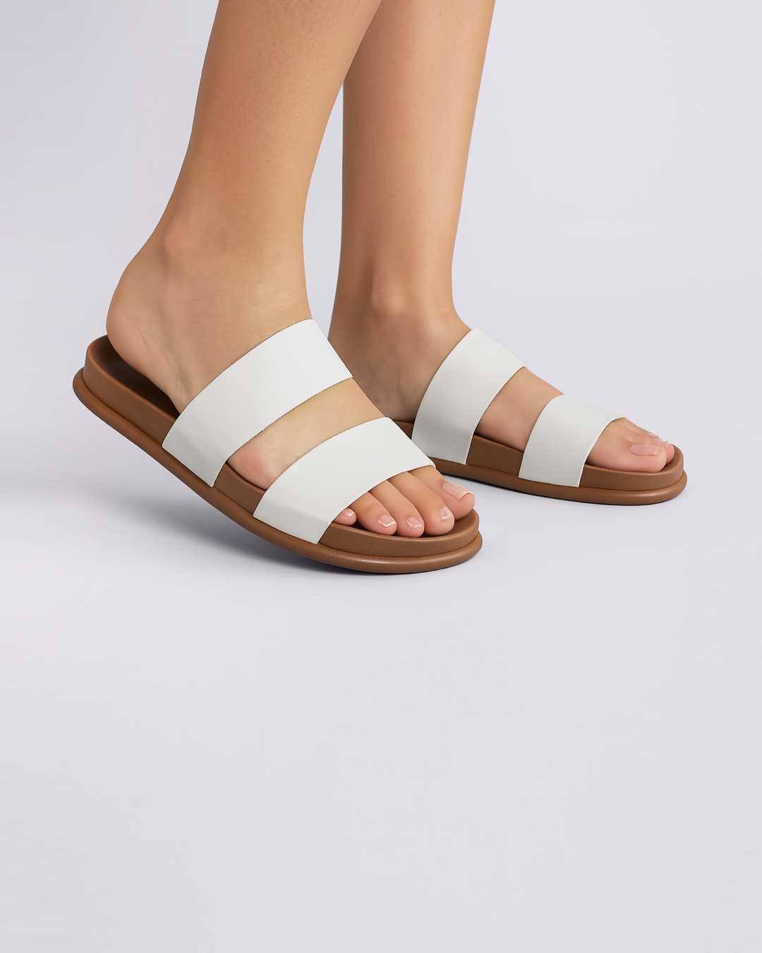 Birken-Fem-354-C-Duas-Tiras-Zayara-Bran---Branco