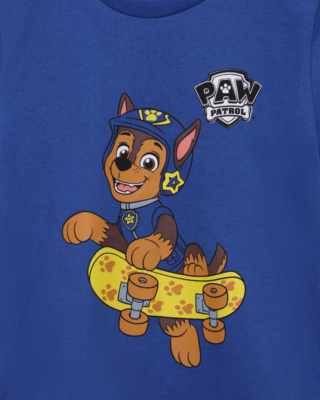 Camiseta-Ch38352-M13-Chase-Patrulha---Azul-Medio