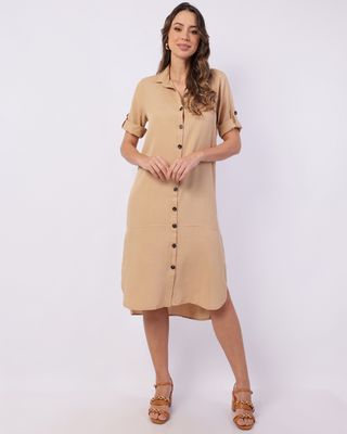 Chemise-Slub-Ml-730314-Bge---Bege