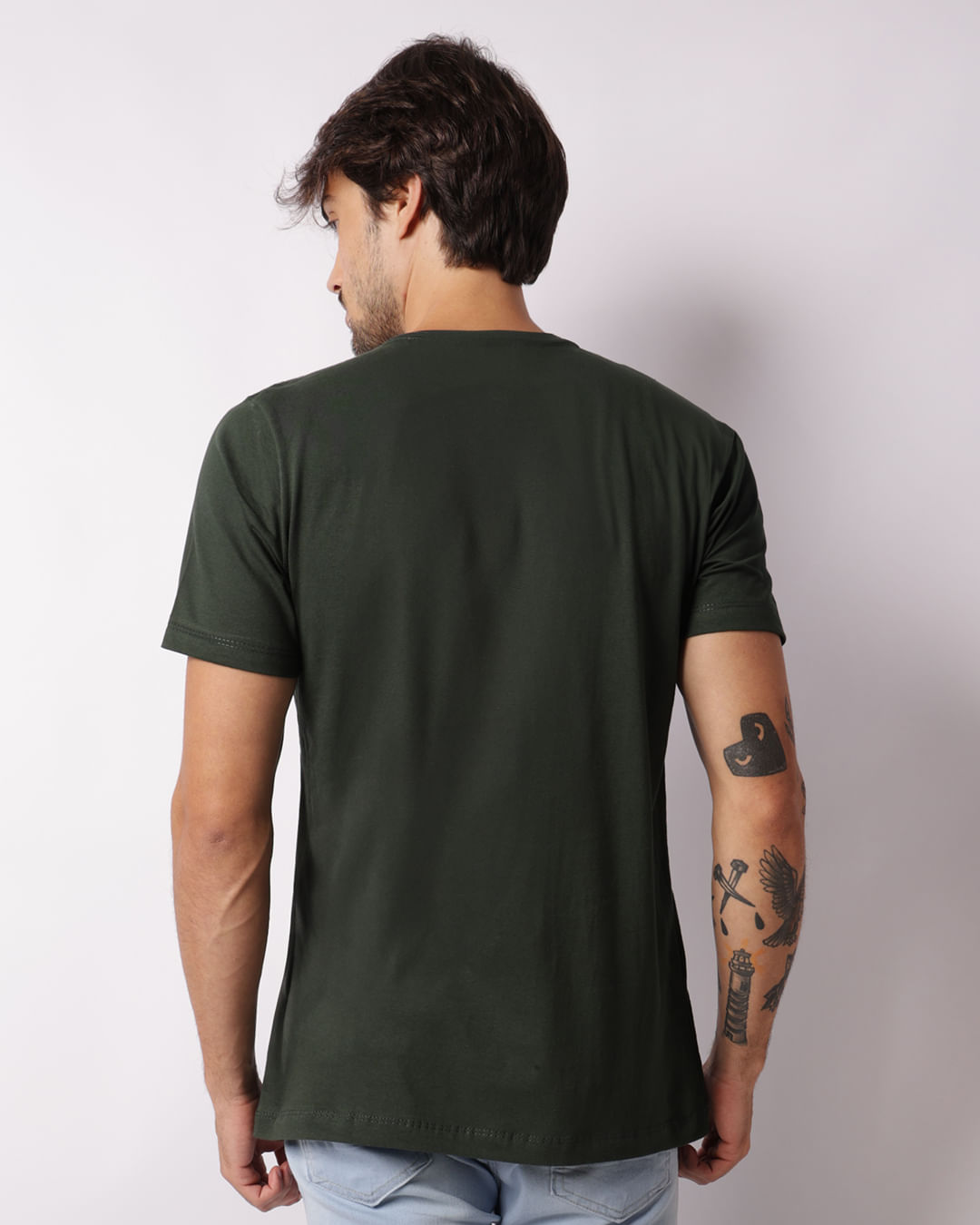 Camiseta--Silk-Frontal-9003156-Verde---Verde