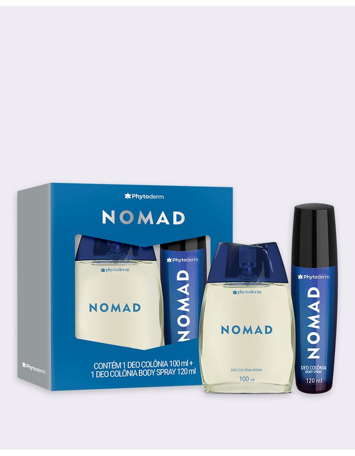 405535-Kit-Nomad-Col-100ml---Body-Spray---Sortido