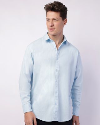Camisa-Ml-Linho-Br24-440b---Azul-Claro