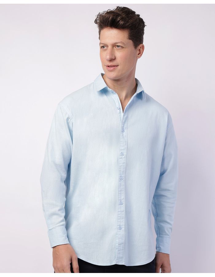 Camisa-Ml-Linho-Br24-440b---Azul-Claro