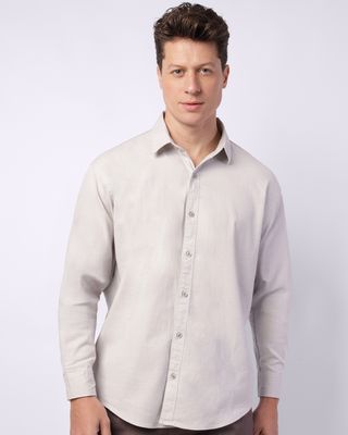 Camisa-Ml-Linho-Br24-440b---Cinza