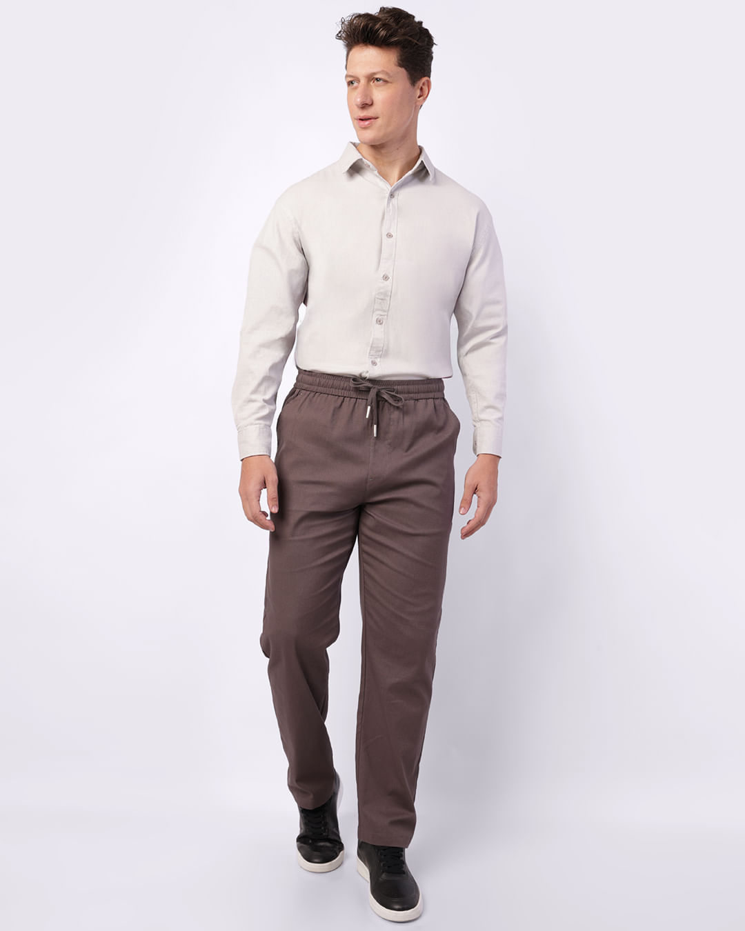 Camisa-Ml-Linho-Br24-440b---Cinza