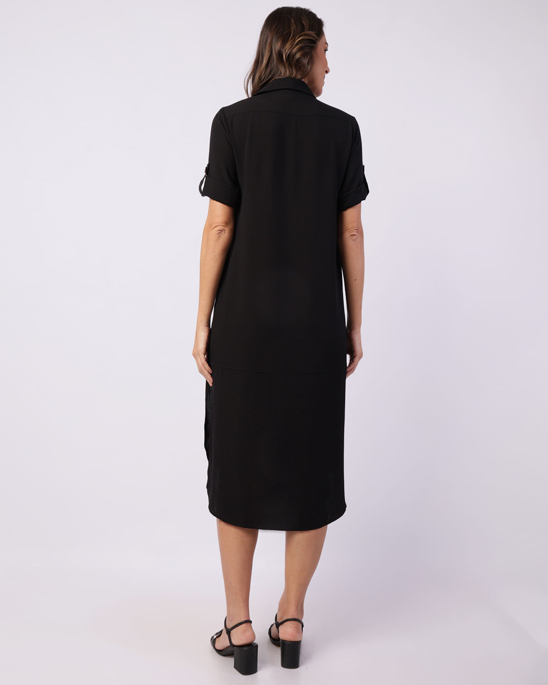 Chemise-Slub-Ml-730314-Pto---Preto