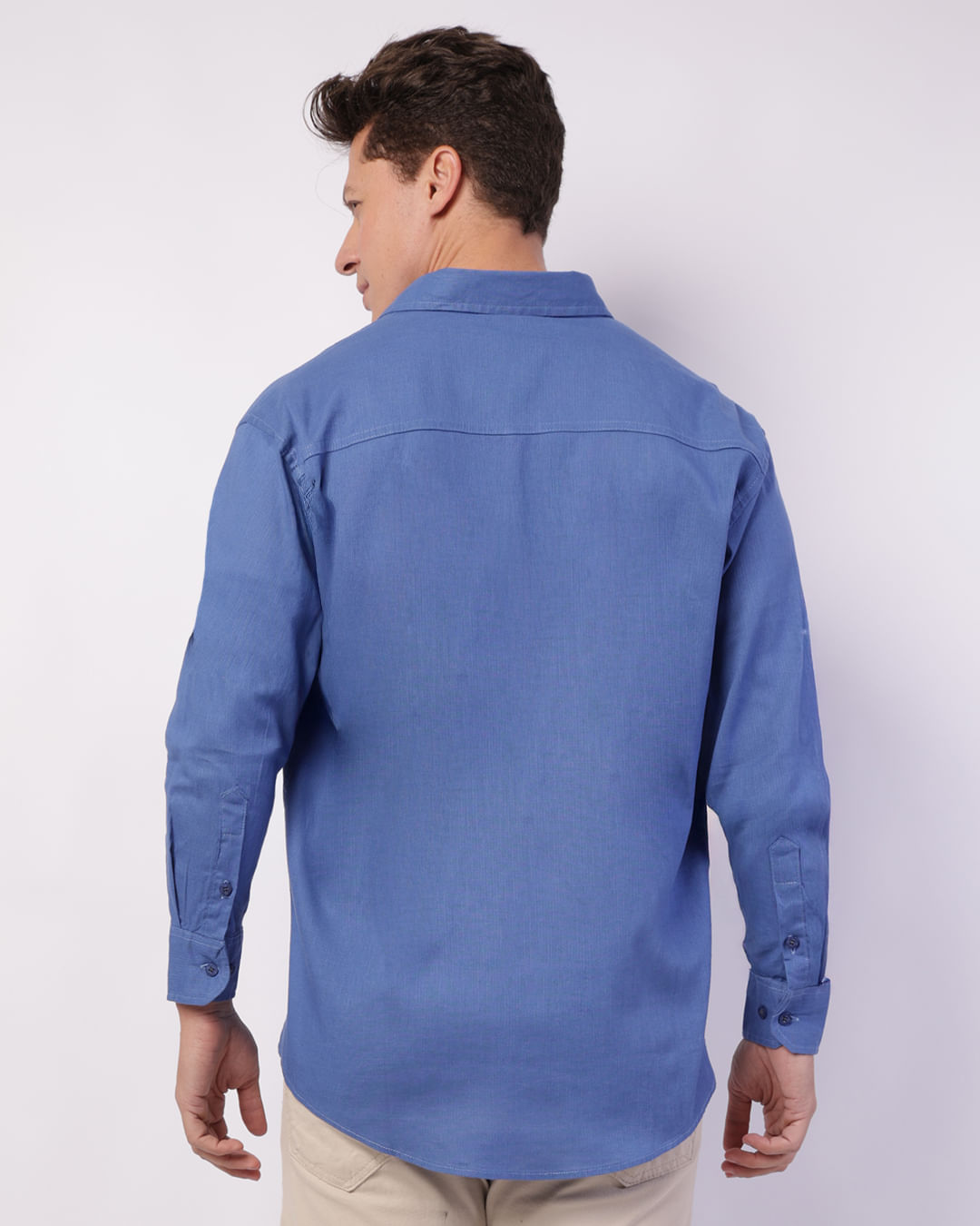 Camisa-Ml-Linho-Br24-440b---Azul-Medio