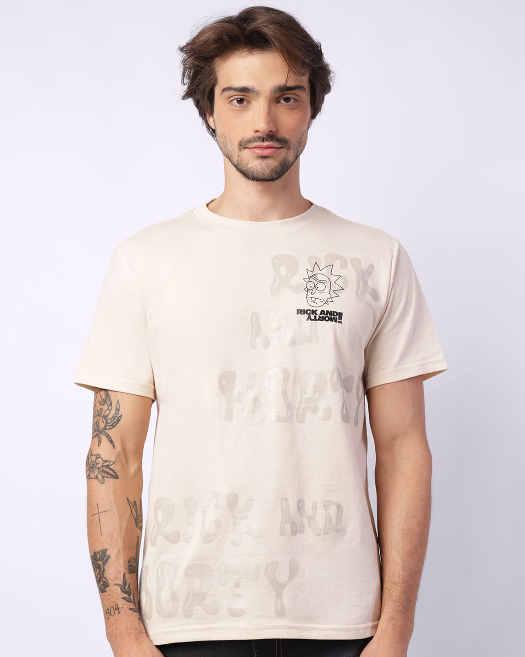 Camiseta-Rick-And-Morty-E4387-Pgg---Bege