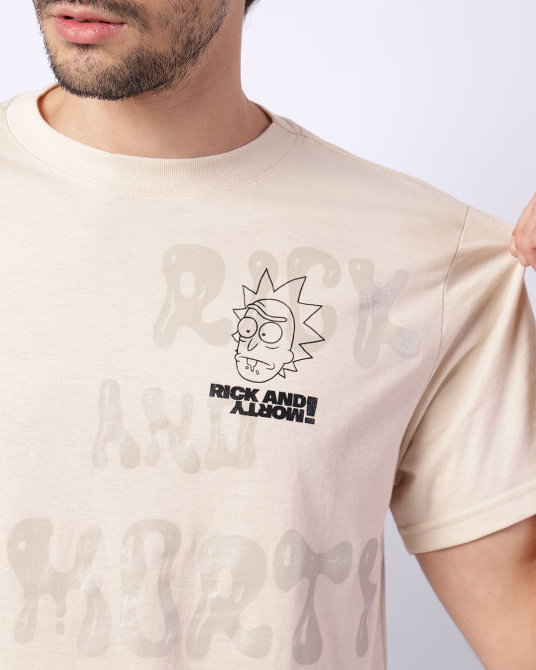 Camiseta-Rick-And-Morty-E4387-Pgg---Bege