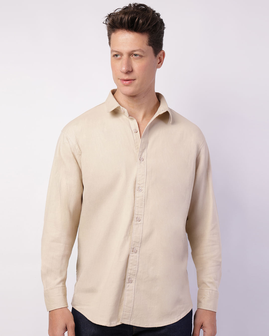 Camisa-Ml-Linho-Br24-440b---Bege