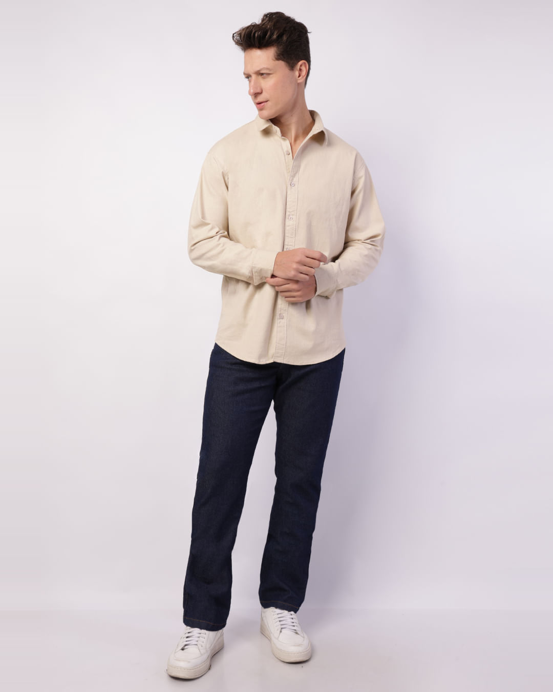 Camisa-Ml-Linho-Br24-440b---Bege