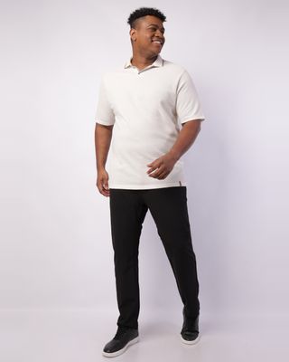 Calca-Casual-Meio-Elast-Stockon-Pto-Plus---Preto