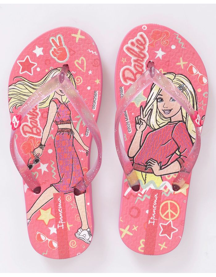 Chi-Infa-27291-Bq419-Barbie-Rosa---Rosa