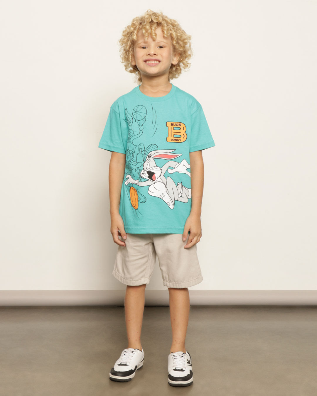 Camiseta-Ch35313-Mc-M-410-Perna-L---Azul-Medio