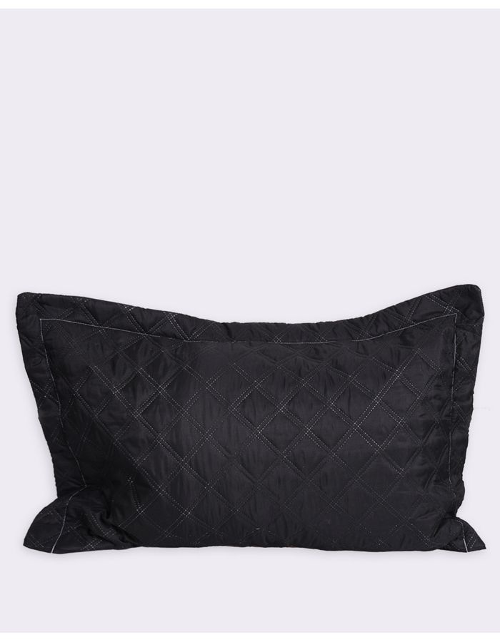 Porta-Travesseiro-Avulso-Liso-P-Microper---Preto