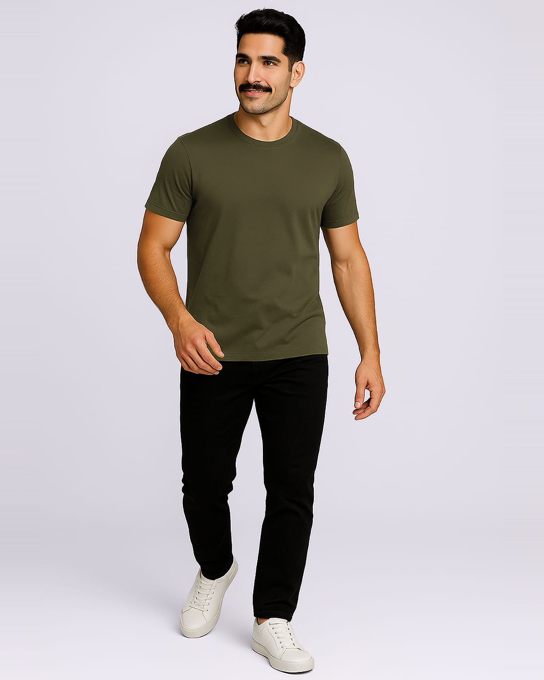 Cami-Tr001-Basic-Gc-Penteado-Verde---Verde