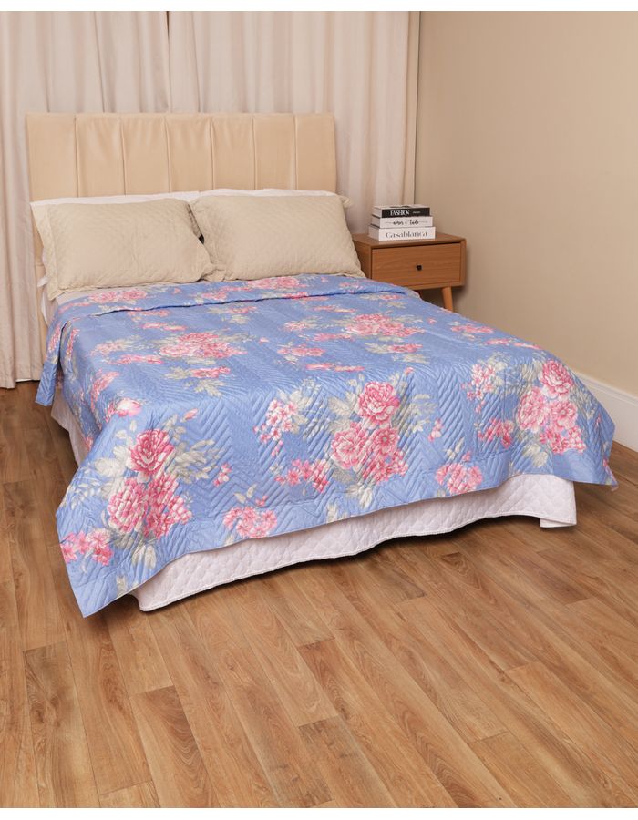 Colcha-Cs-C-Vies-Romantico-Inv-25---Azul-Floral
