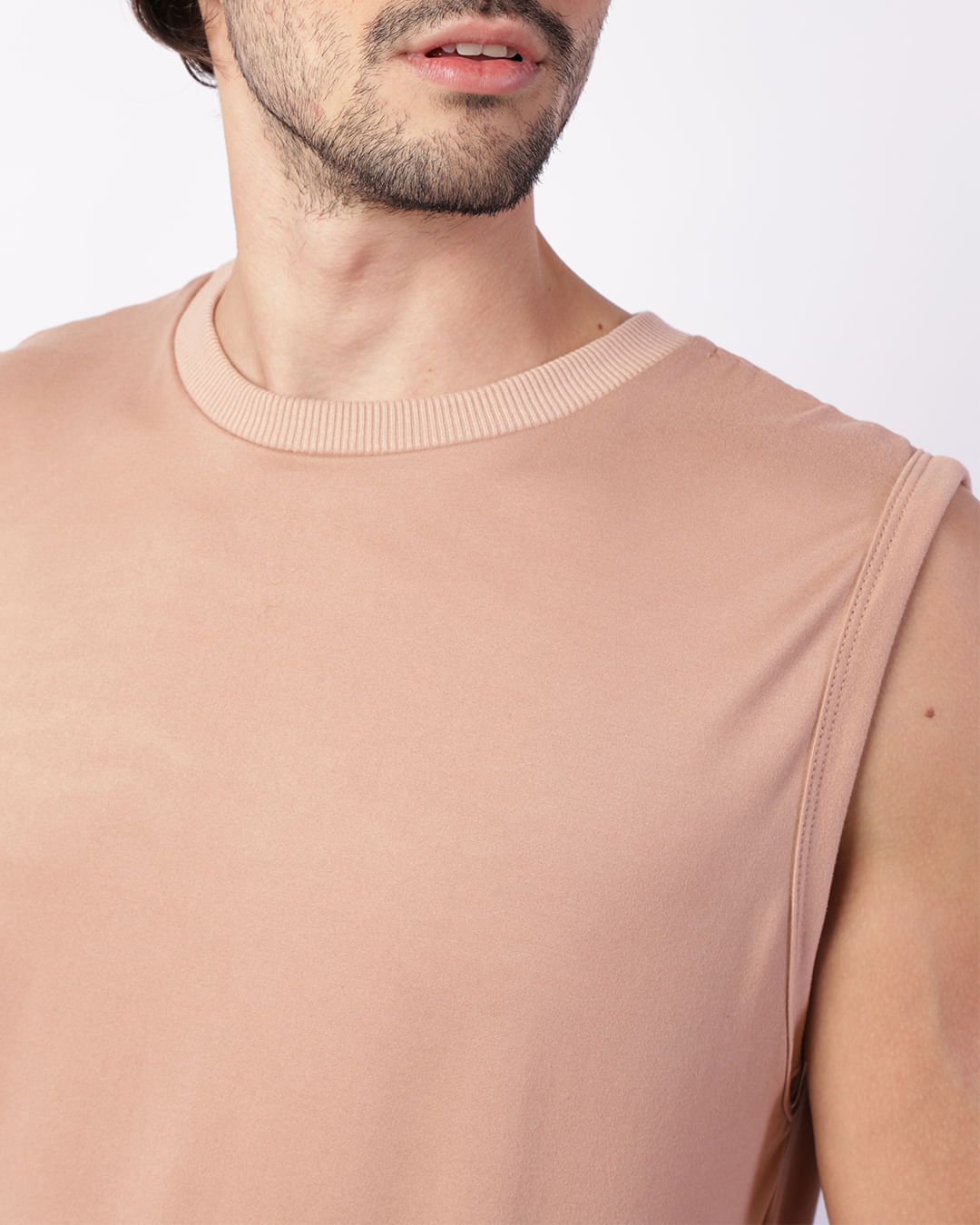 Machao-Fashion-Soft-Suede-430-Pgg---Bege