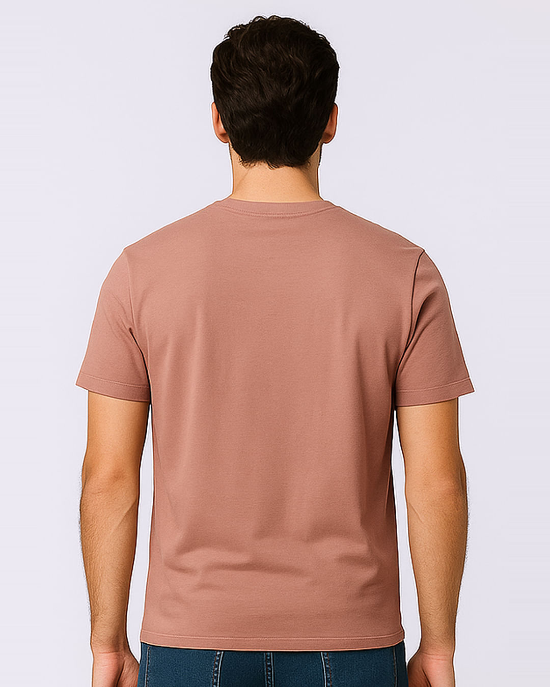 Camiseta-Basica-Cf-Bordado--Marrom-Cl---Marrom-Claro