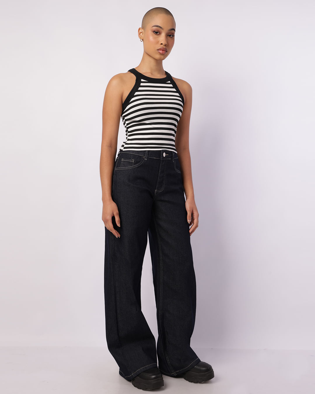 Regata-13135-Listra-Pg---Preto