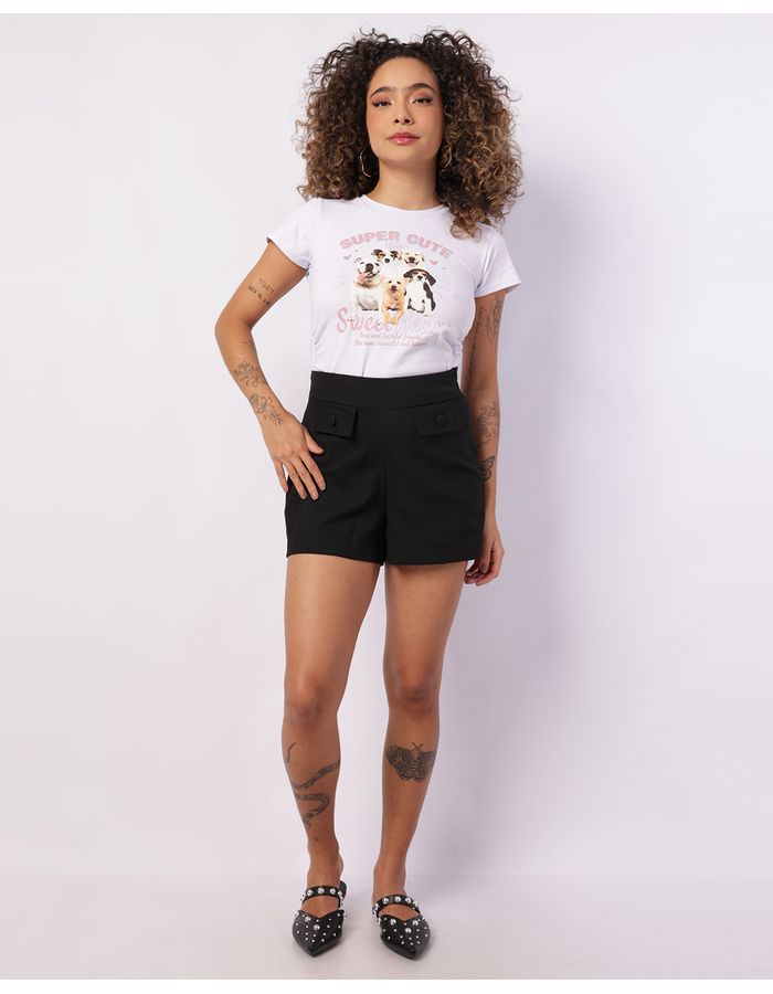 Shorts-Alf-20167-P-G---Preto