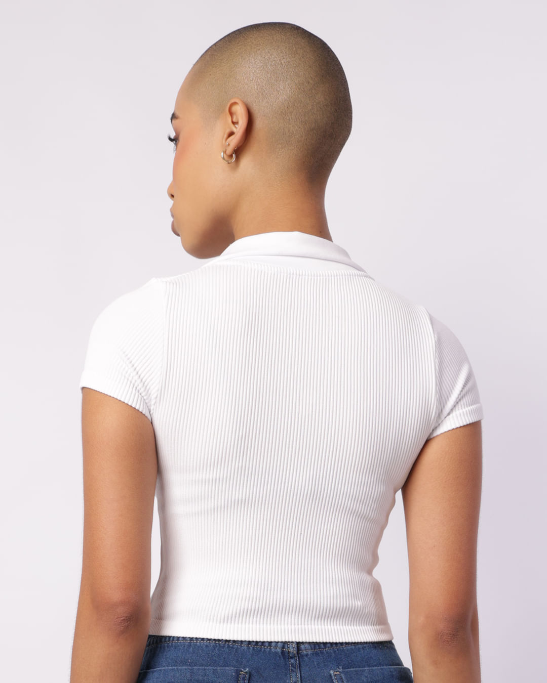 Blusa-Mc-Seamltopju-390-Ess-Polo-Pg---Branco