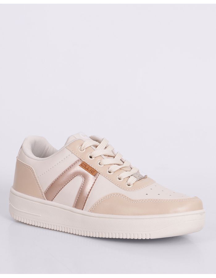 Ten-Fem-Capri-F 401 -Bege-3440---Bege