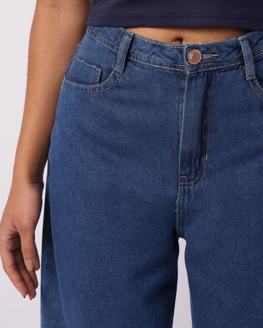 Calca-0950321-Jns-Wide-Esc-Fem-Ad---Jeans-Blue