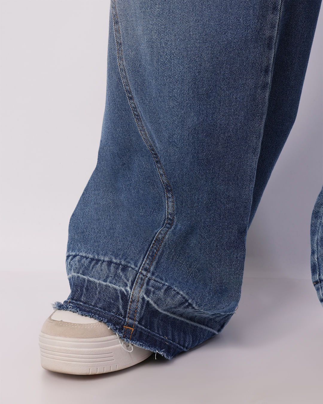 Calca-Jeans-Wide--Recorte-Lateral-Azm---Jeans-Blue