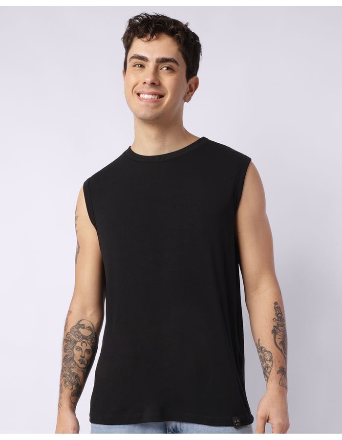 Regata-Fashion-Soft-Bassi-429-Pgg---Preto