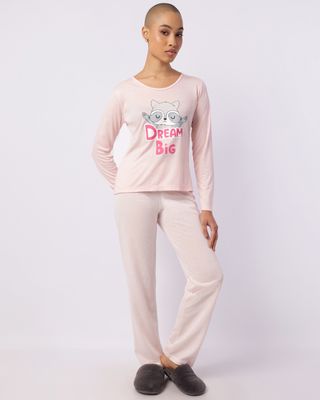 Pij-Longo-List-Bl-Lisa-Silk-2350023500a---Rosa