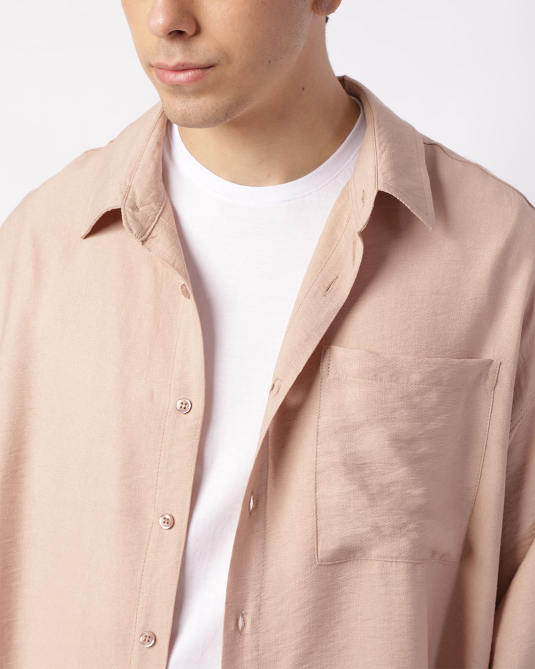 Camisa-Soft-Over-C-Bolso-0126-Ml-Marr---Marrom