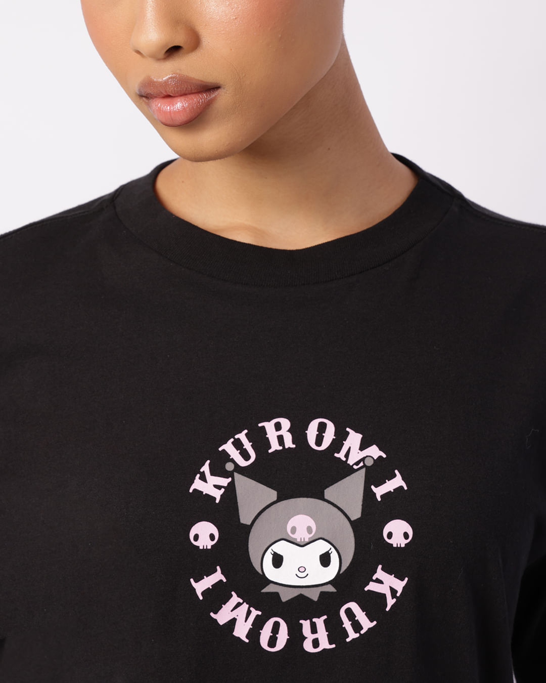 Camiseta-Mc-0402302-Kuromi-Pg---Preto