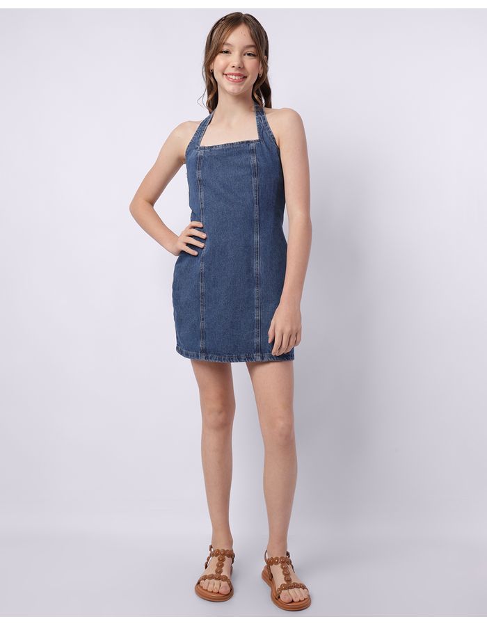 Vestido-Frent-Unic-Lm-F-1016---Jeans-Blue